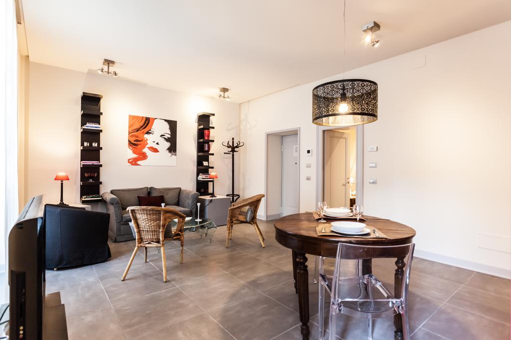 Italianway-Monte Nero Apartment Milan Room photo